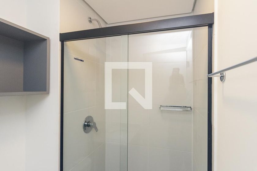 Kitnet-Studio, 20 m² - Foto 12