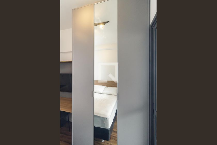 Kitnet-Studio, 20 m² - Foto 6