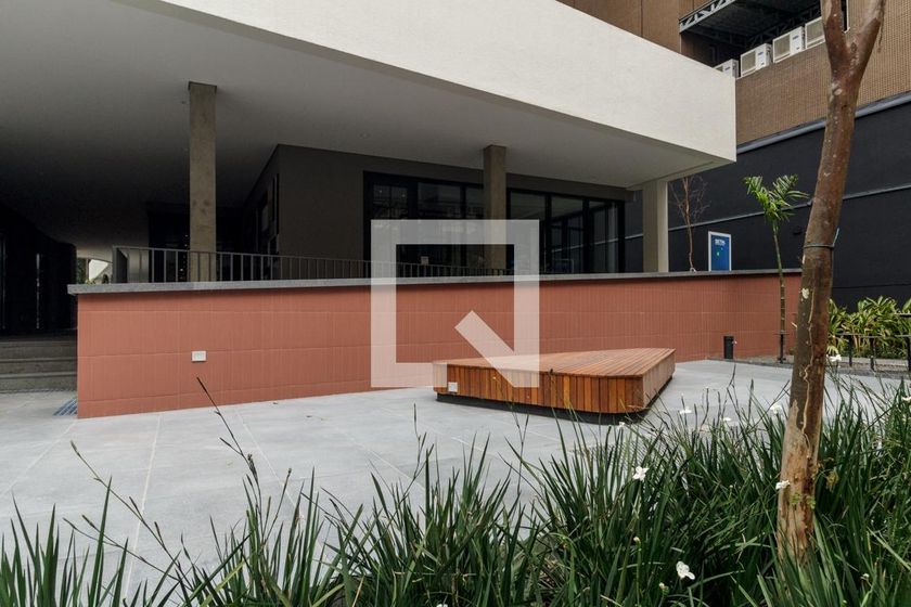 Kitnet-Studio, 20 m² - Foto 36