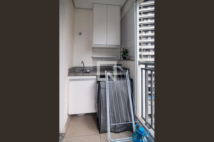 Apartamento, 1 quarto, 25 m² - Foto 23