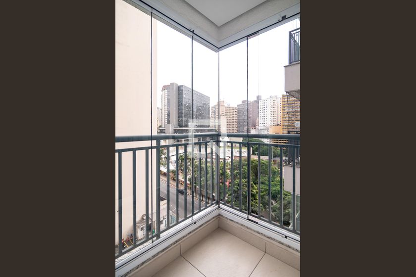 Apartamento, 1 quarto, 25 m² - Foto 17