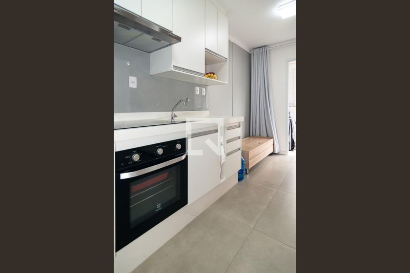 Apartamento, 1 quarto, 25 m² - Foto 15