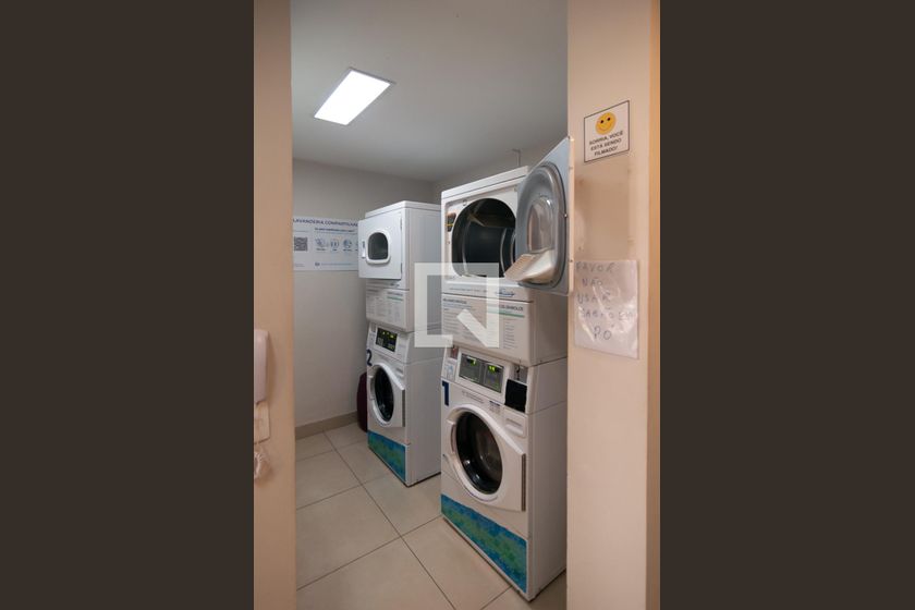 Apartamento, 1 quarto, 25 m² - Foto 65
