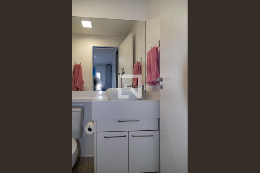 Apartamento, 1 quarto, 25 m² - Foto 39