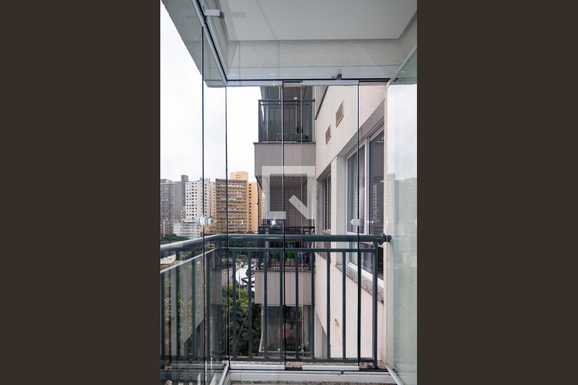 Apartamento, 1 quarto, 25 m² - Foto 19