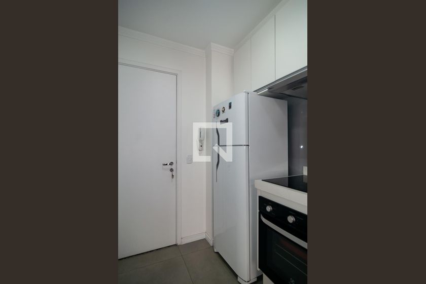 Apartamento, 1 quarto, 25 m² - Foto 13