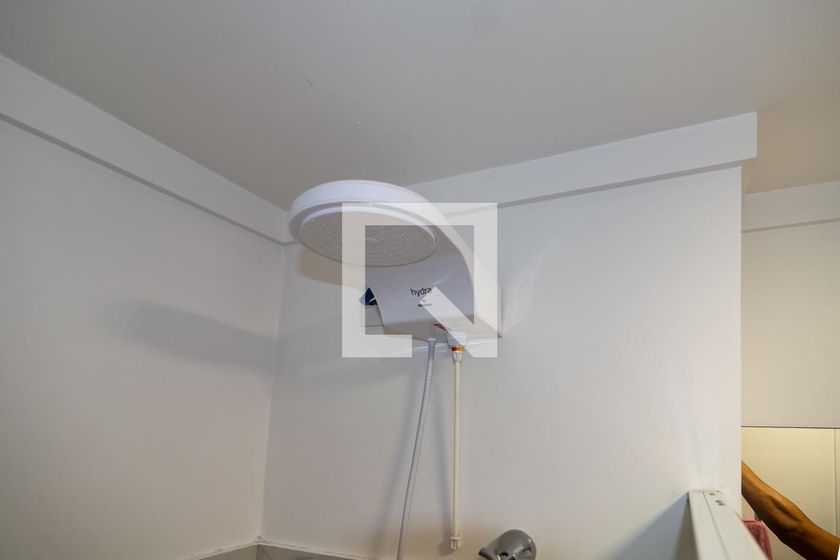 Apartamento, 1 quarto, 25 m² - Foto 43