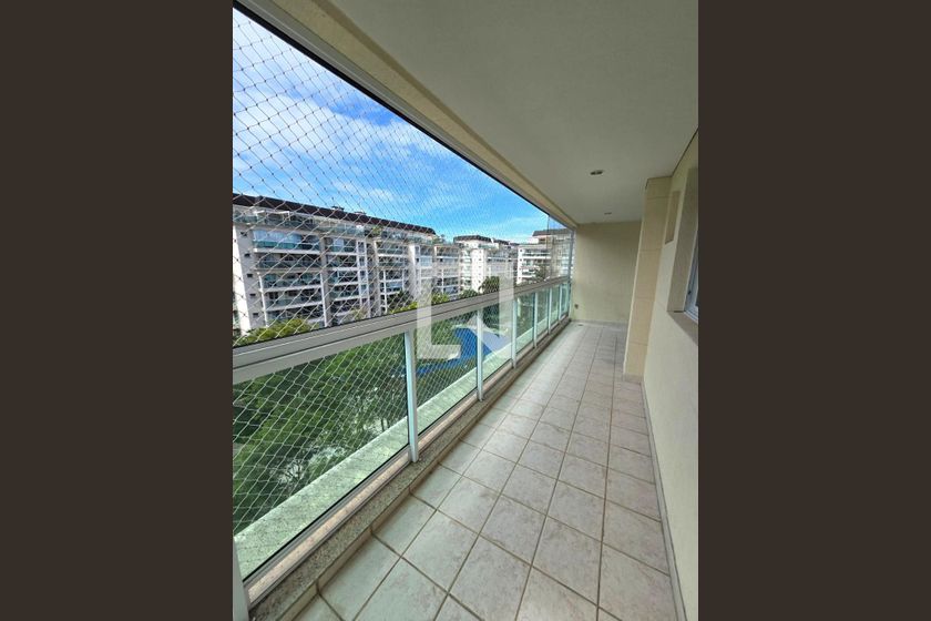 Apartamento, 3 quartos, 130 m² - Foto 7