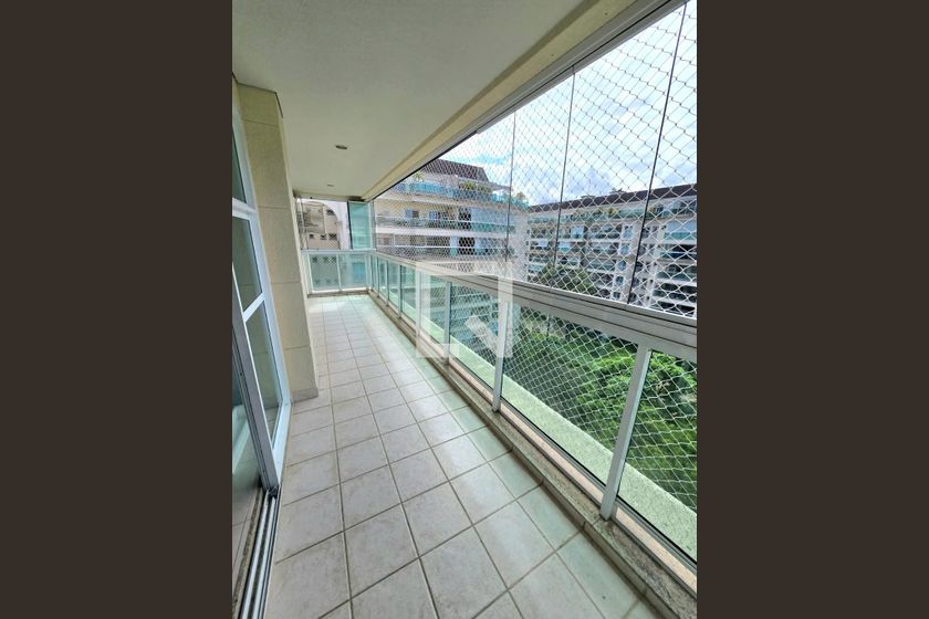 Apartamento, 3 quartos, 130 m² - Foto 5