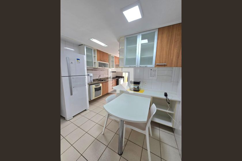 Apartamento, 3 quartos, 130 m² - Foto 11
