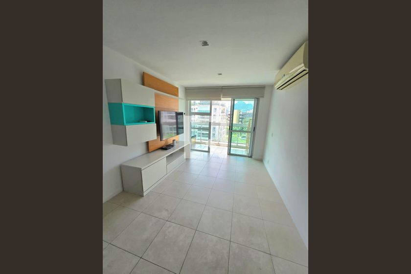 Apartamento, 3 quartos, 130 m² - Foto 1