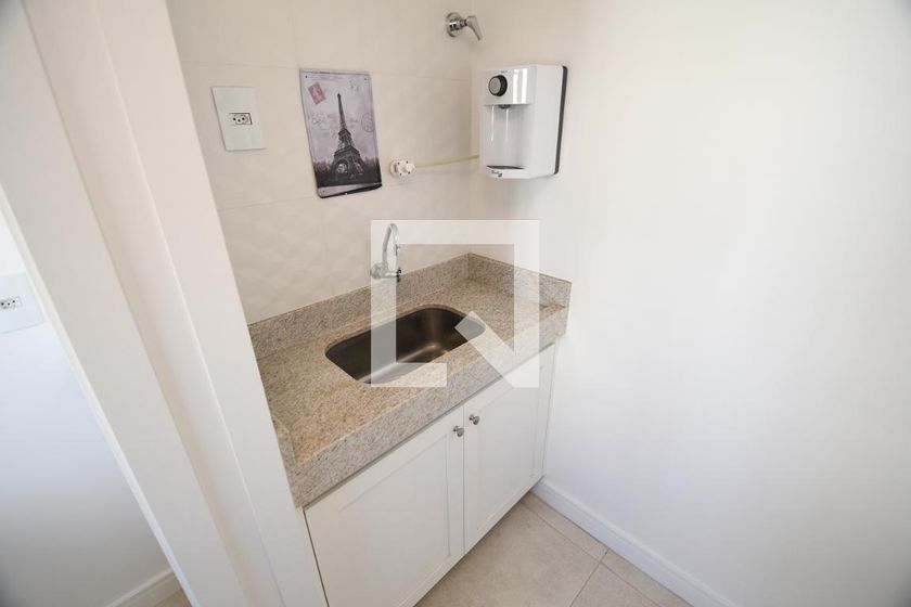Apartamento à Venda - Cambuí, 1 Quarto,  50 m2 em , Campinas - sp | SoloBR
