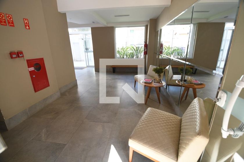 Apartamento à Venda - Cambuí, 1 Quarto,  50 m2 em , Campinas - sp | SoloBR