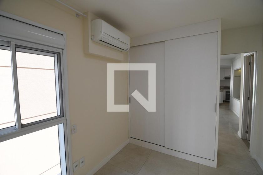 Apartamento à Venda - Cambuí, 1 Quarto,  50 m2 em , Campinas - sp | SoloBR