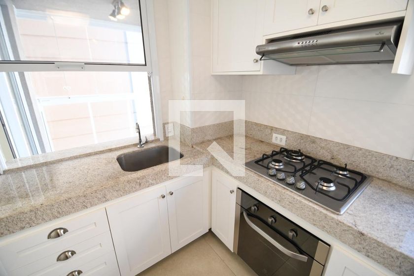 Apartamento à Venda - Cambuí, 1 Quarto,  50 m2 em , Campinas - sp | SoloBR