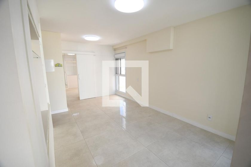 Apartamento à Venda - Cambuí, 1 Quarto,  50 m2 em , Campinas - sp | SoloBR