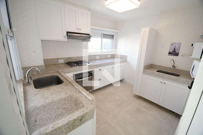 Apartamento à Venda - Cambuí, 1 Quarto,  50 m2 em , Campinas - sp | SoloBR