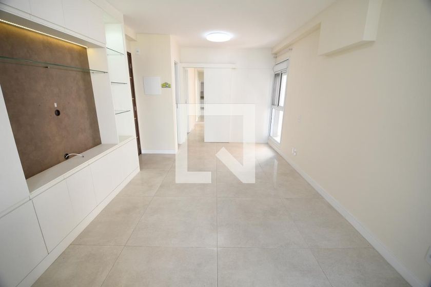 Apartamento à Venda - Cambuí, 1 Quarto,  50 m2 em , Campinas - sp | SoloBR