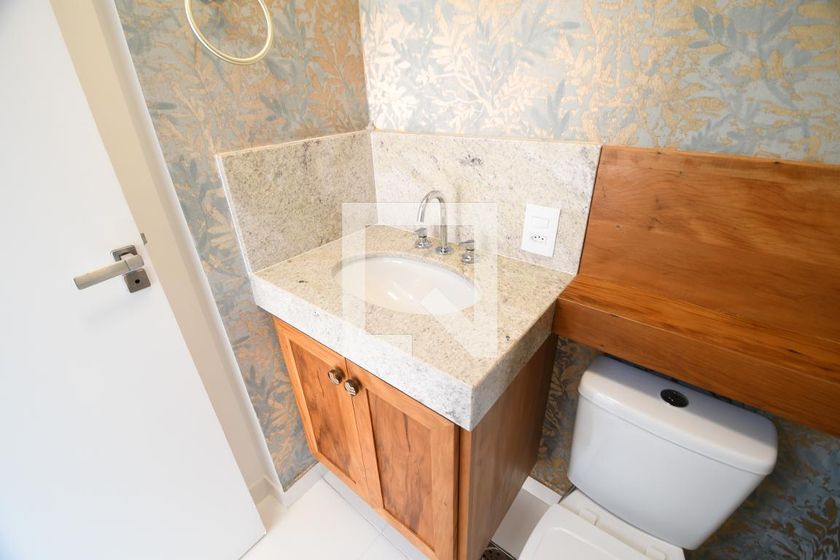 Apartamento à Venda - Cambuí, 1 Quarto,  50 m2 em , Campinas - sp | SoloBR