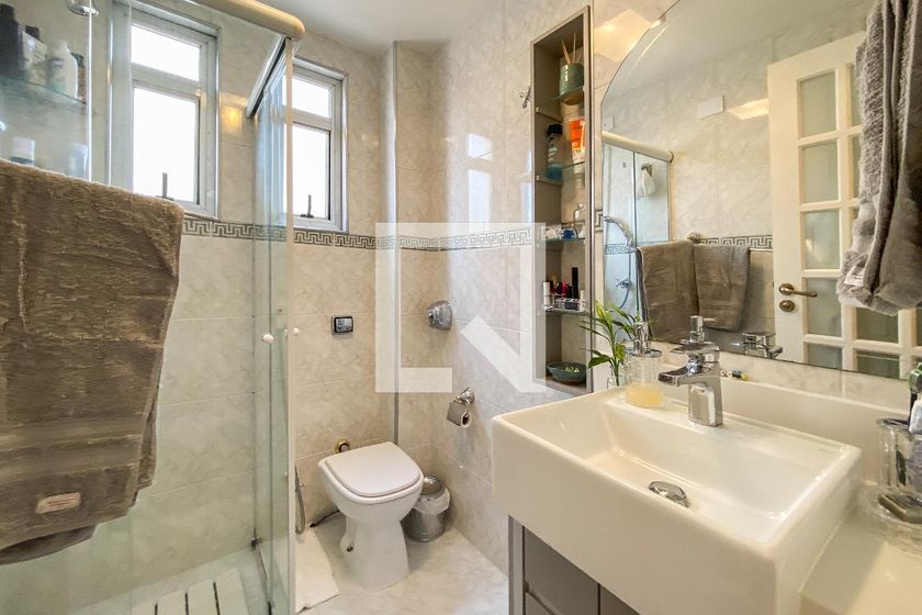 Apartamento, 1 quarto, 40 m² - Foto 27