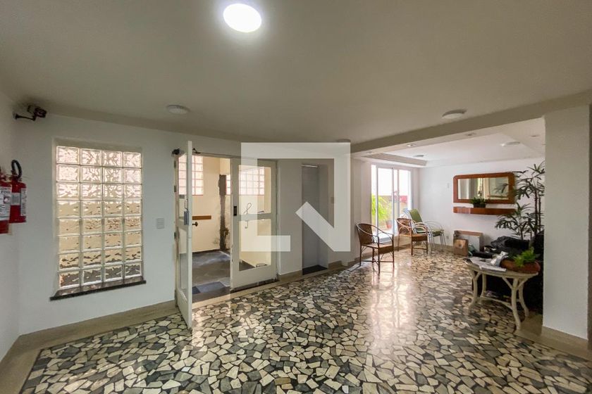 Apartamento, 1 quarto, 40 m² - Foto 47