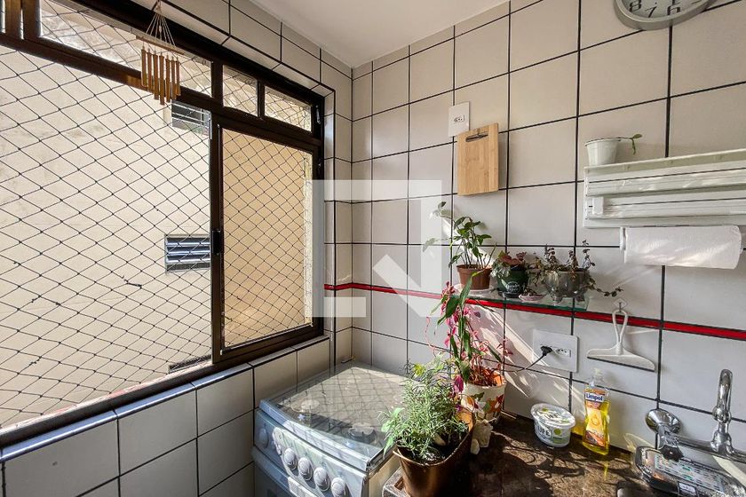 Apartamento, 1 quarto, 40 m² - Foto 43