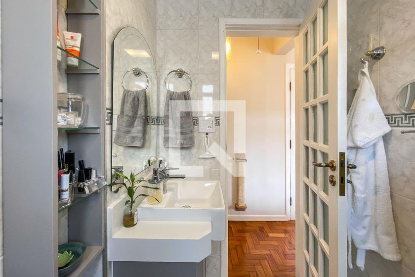 Apartamento, 1 quarto, 40 m² - Foto 31