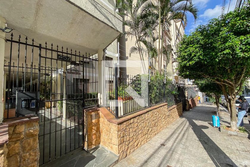 Apartamento, 1 quarto, 40 m² - Foto 57
