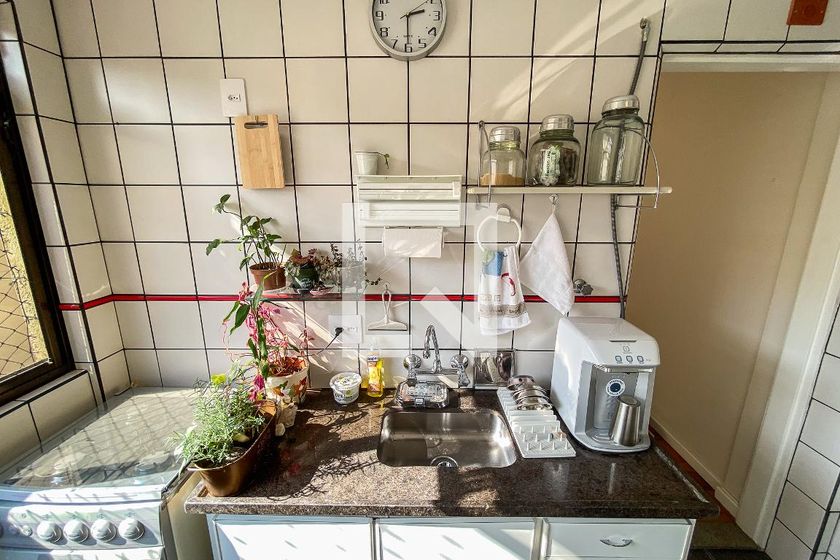 Apartamento, 1 quarto, 40 m² - Foto 41