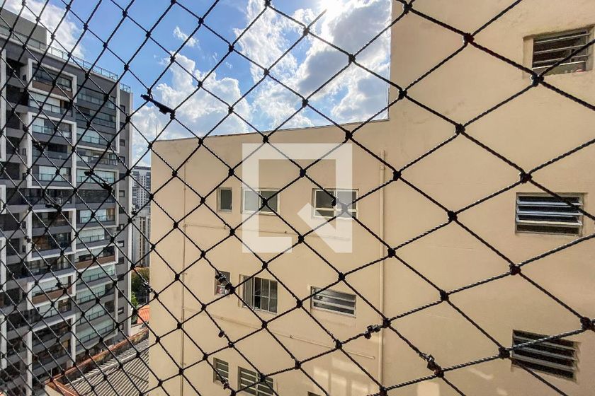 Apartamento, 1 quarto, 40 m² - Foto 45