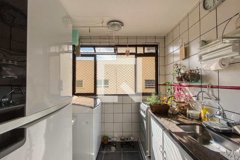 Apartamento, 1 quarto, 40 m² - Foto 35