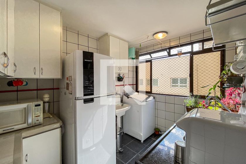 Apartamento, 1 quarto, 40 m² - Foto 33