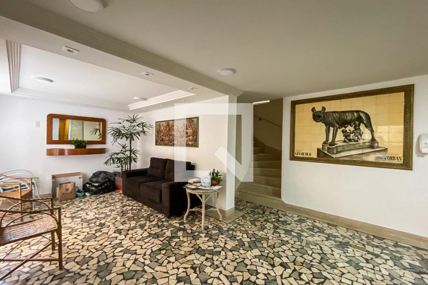 Apartamento, 1 quarto, 40 m² - Foto 49