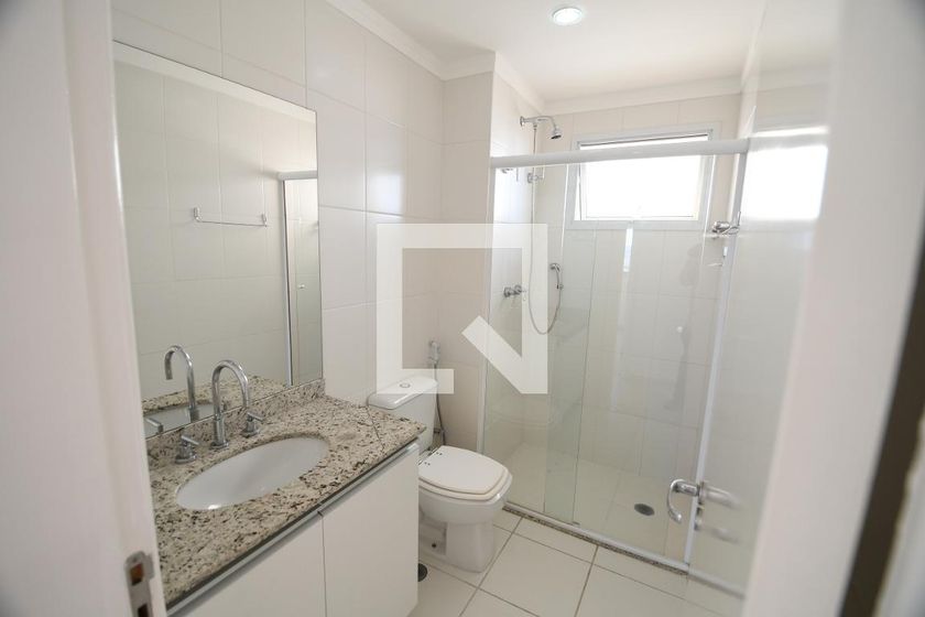 Apartamento à Venda - Lot. Alphaville Campinas, 3 Quartos,  113 m2 em , Campinas - sp | SoloBR
