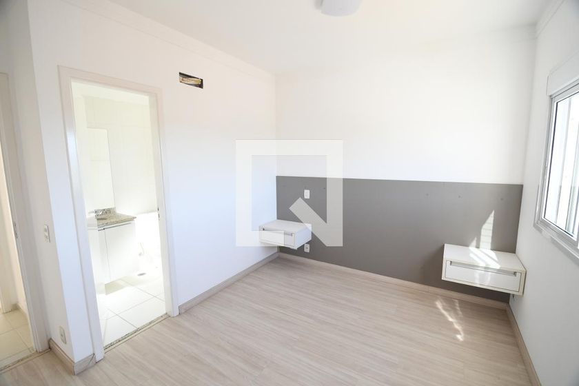 Apartamento à Venda - Lot. Alphaville Campinas, 3 Quartos,  113 m2 em , Campinas - sp | SoloBR