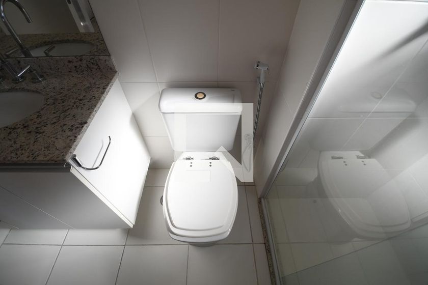 Apartamento à Venda - Lot. Alphaville Campinas, 3 Quartos,  113 m2 em , Campinas - sp | SoloBR