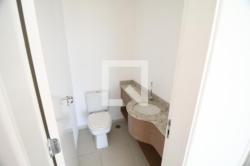 Apartamento à Venda - Lot. Alphaville Campinas, 3 Quartos,  113 m2 em , Campinas - sp | SoloBR