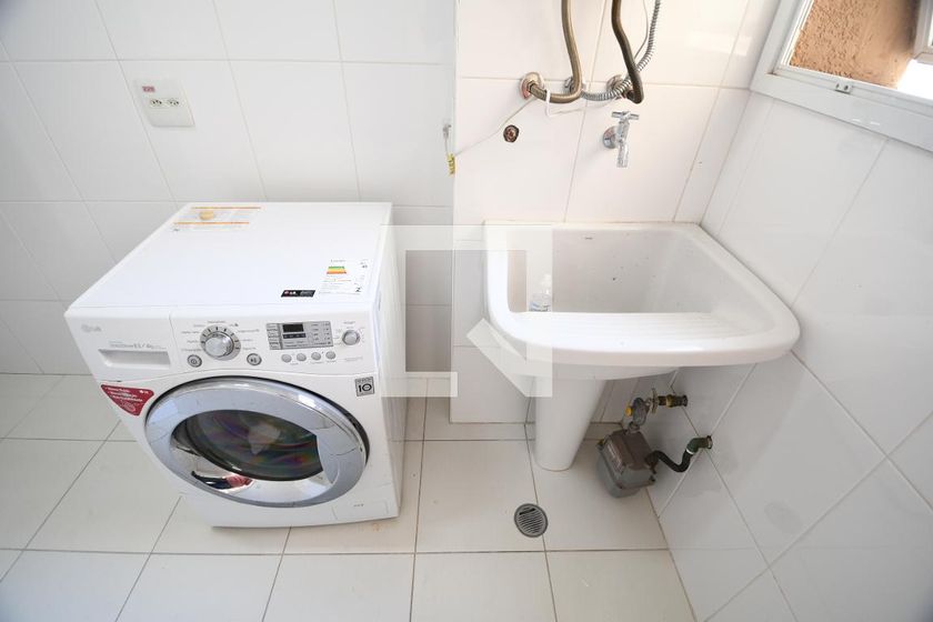 Apartamento à Venda - Lot. Alphaville Campinas, 3 Quartos,  113 m2 em , Campinas - sp | SoloBR