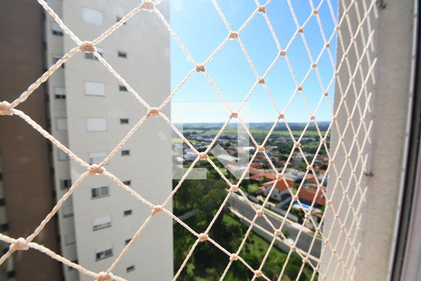 Apartamento à Venda - Lot. Alphaville Campinas, 3 Quartos,  113 m2 em , Campinas - sp | SoloBR