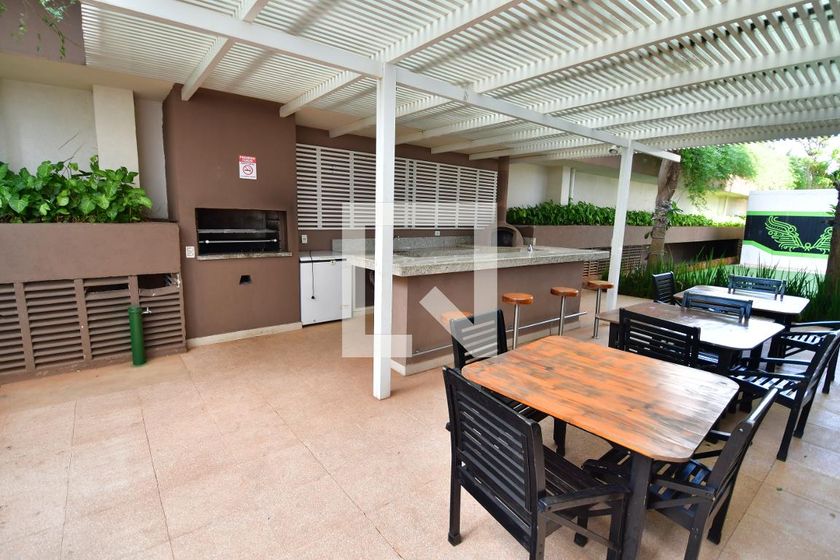 Apartamento à Venda - Lot. Alphaville Campinas, 3 Quartos,  113 m2 em , Campinas - sp | SoloBR
