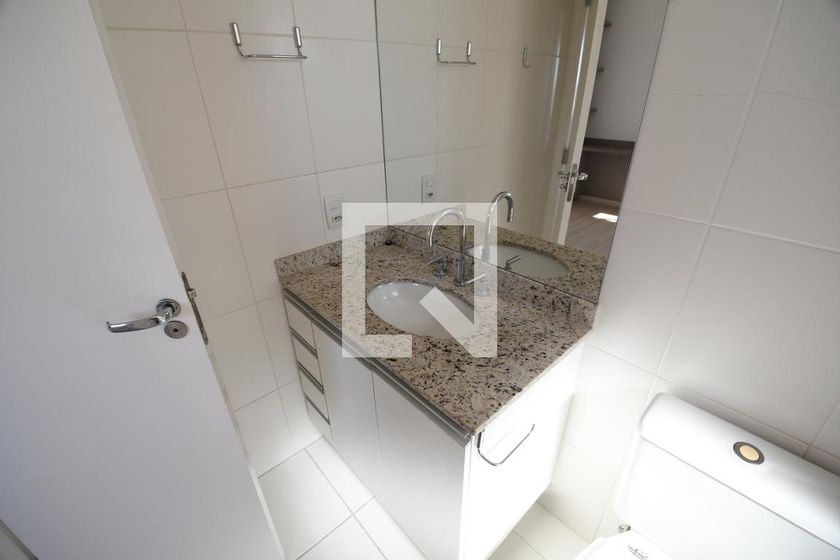 Apartamento à Venda - Lot. Alphaville Campinas, 3 Quartos,  113 m2 em , Campinas - sp | SoloBR