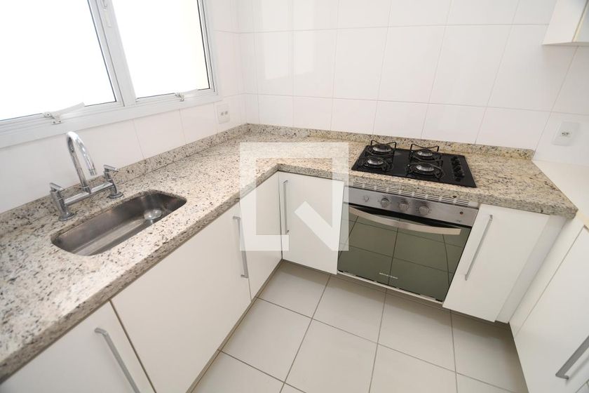 Apartamento à Venda - Lot. Alphaville Campinas, 3 Quartos,  113 m2 em , Campinas - sp | SoloBR