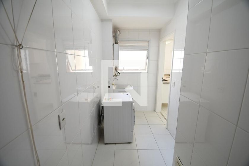 Apartamento à Venda - Lot. Alphaville Campinas, 3 Quartos,  113 m2 em , Campinas - sp | SoloBR