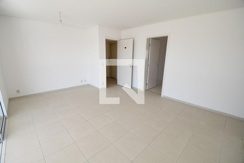 Apartamento à Venda - Lot. Alphaville Campinas, 3 Quartos,  113 m2 em , Campinas - sp | SoloBR
