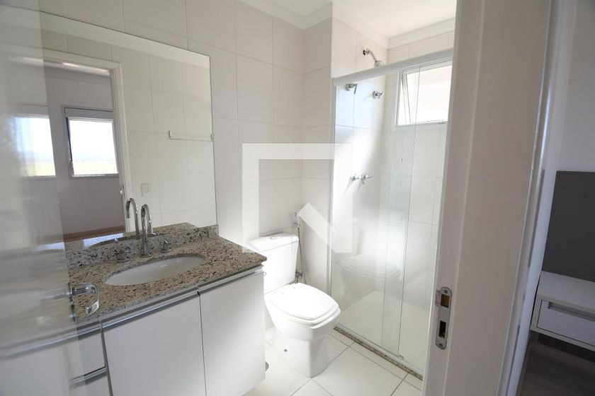 Apartamento à Venda - Lot. Alphaville Campinas, 3 Quartos,  113 m2 em , Campinas - sp | SoloBR