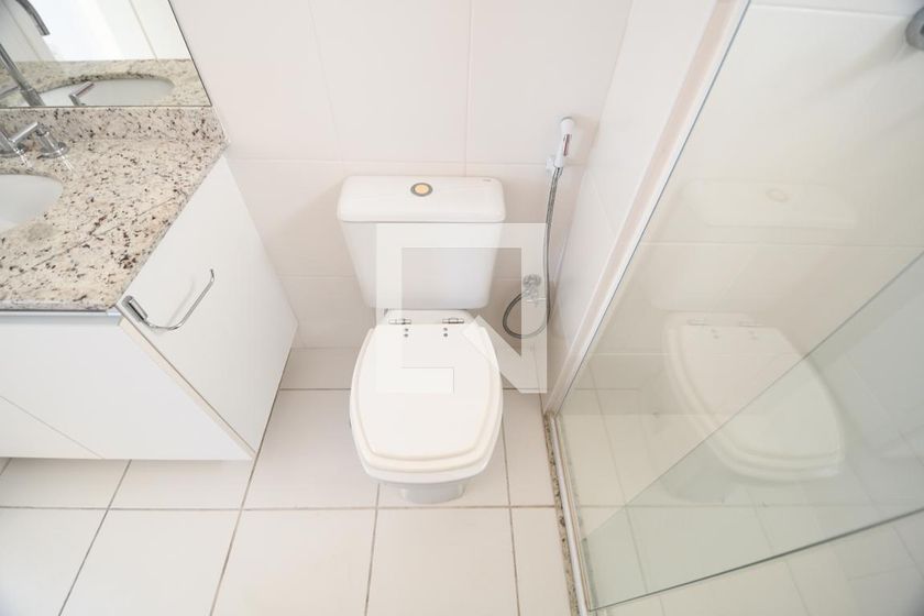 Apartamento à Venda - Lot. Alphaville Campinas, 3 Quartos,  113 m2 em , Campinas - sp | SoloBR