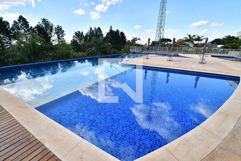 Apartamento à Venda - Lot. Alphaville Campinas, 3 Quartos,  113 m2 em , Campinas - sp | SoloBR