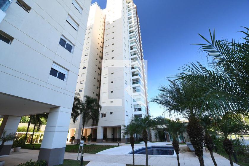 Apartamento à Venda - Lot. Alphaville Campinas, 3 Quartos,  113 m2 em , Campinas - sp | SoloBR