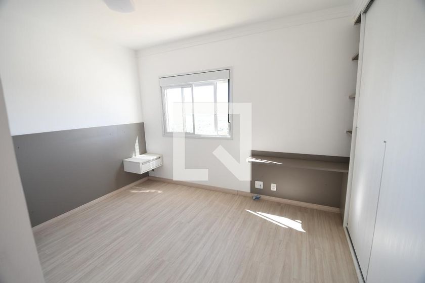 Apartamento à Venda - Lot. Alphaville Campinas, 3 Quartos,  113 m2 em , Campinas - sp | SoloBR