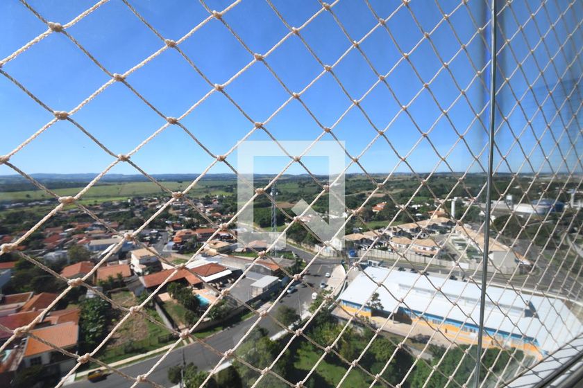 Apartamento à Venda - Lot. Alphaville Campinas, 3 Quartos,  113 m2 em , Campinas - sp | SoloBR